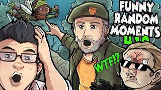 Dead by Daylight Funny Random Moments 410