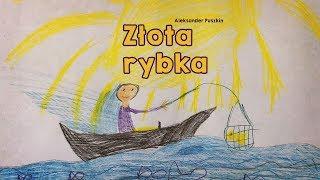 ZŁOTA RYBKA - Bajkowisko - bajki dla dzieci po polsku (audiobook)