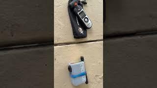 Cycplus AS2 mini tire inflator