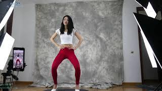 黑Girl舞姿 小陶虹