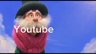 The Lorax Returning Meme (Youtube Edition)