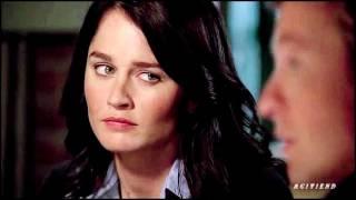 The Mentalist  - Jane & Lisbon