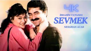 Sevmek Türk Filmi | 4K ULTRA HD | İbrahim Tatlıses | Neslihan Acar