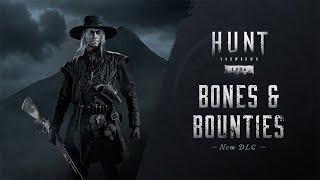 Bones and Bounties | Hunt: Showdown 1896