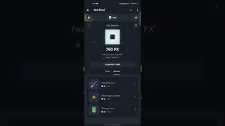 How to play Not Pixel and earn more PX for Airdrop | Notcoin