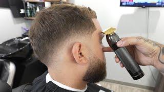 HOW TO DO A FADE | FOR BEGINNERS