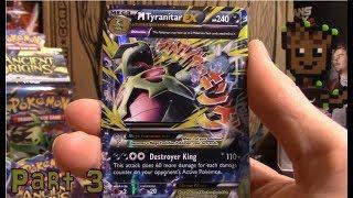 Opening an Ancient Origins Booster Box!!! Part 3