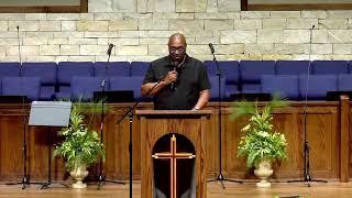 Second Missionary Baptist Church