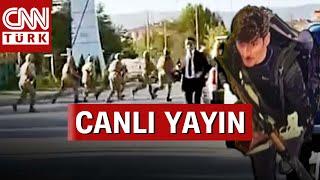 TUSAŞ'ta Dakika Dakika Ne Oldu? İşte O Saldırıya Dair Bilinmeyenler! #CANLI