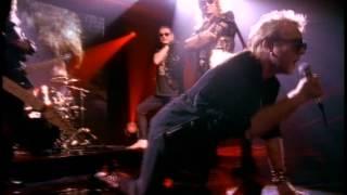 DEF LEPPARD - "Make Love Like A Man" (Official Music Video)