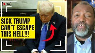 Malcolm Nance's EARTH-SHATTERING Prediction That STUNS Trump!