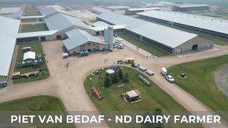 Dairy Farm Open House & Chopping Rye (194)