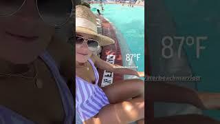 clean video #bikelife #beach #tummycontrol #cupshecrew #fashion #fittingroom #grwm #bikershorts #t