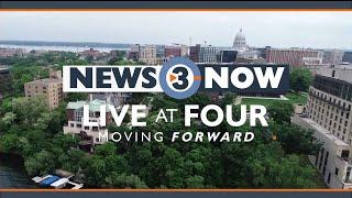 News 3 Now Live at Four: June 16, 2025