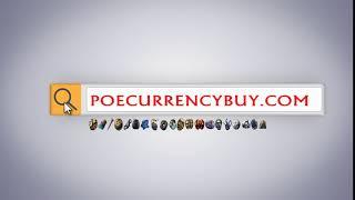 Buy Cheapest PoE Currency with 24/7 online 1-5Mins Fast Delivery