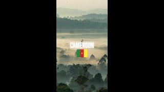 Cameroon -Things you never knew