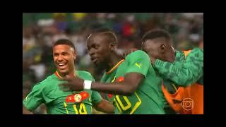 Senegal vs Brazil (4-2) full hd