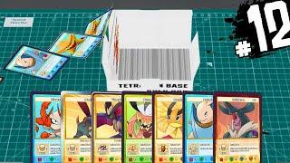 MÜLL KARTEN VERKAUFEN - TCG Card Shop Simulator 4K Gameplay Deutsch