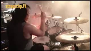 RIOT V - Johnny´s Back - Live at Metal Assault Festival - www.streetclip.tv