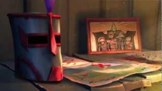 Dungeon Defenders 2 -- Competitive Multiplayer Reveal Trailer