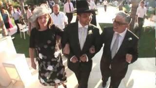 Talya & Dov - Wedding Highlights