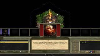 Age of Wonders 2: The Wizard's Throne - Fire 1 - Initiation Phase