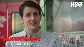 Silicon Valley: Jared and Gwart (Season 6 Episode 6 Clip) | HBO