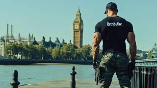 Explosive ACTION movie | Crime, drama | Full Free Movies in English 4K