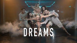 Dreams – David Guetta & Morten feat. Lanie Gardner [dance video Flying Steps Academy]