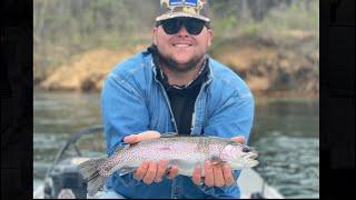 Fly Fishing Norfork River | Rising River Guides