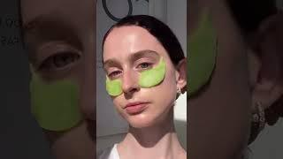 DIY Eye Mask