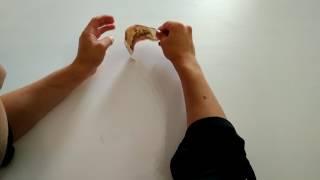 Фокусы с деньгами! Лучшие фокусы с купюрой! - Бесплатное Обучение Фокусам #61