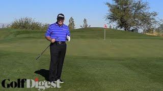 Butch Harmon: How To Get A  Killer Short Game