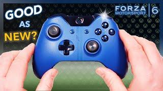 FORZA Xbox One Controller | FIX & RESTORATION