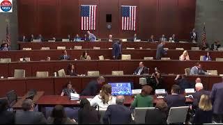 LIVE: Hearing on sanctuary states includes Minnesota Gov. Tim Walz testimony