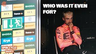This is why Netflix's Tour de France Unchained Failed