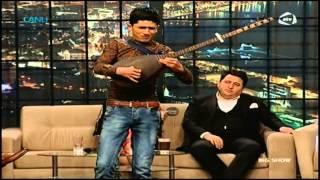 Sərkar Şəmkirli BIG SHOW   kurtlar vadisi, sazda 01.05.2014 (2)