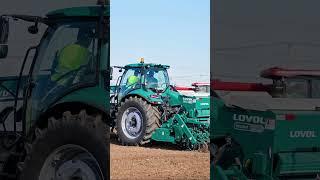 LovoL new range, invest future . #agriculture #love #agro #farming #tractor