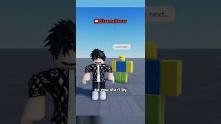 if you could access EVERY roblox account..