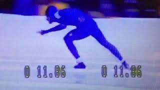 Peter Mueller: Advanced technique 1976 = Gold