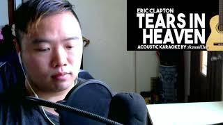 Tears in Heaven - Eric Clapton  - (cover by Foofy)