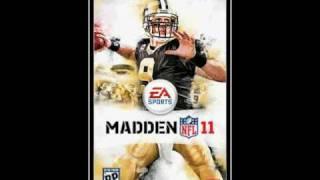 Madden NFL 11 PSP Game Download - PSP ISO - www.ultrarom.com