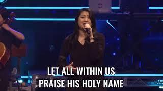 O Holy Night - Gina Rye