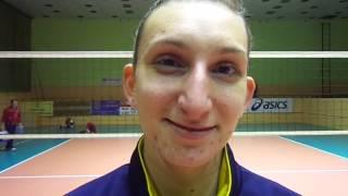 Interview Mira Todorova - November 22, 2013