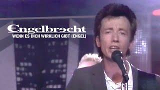 Engelbrecht - Wenn Es Dich Wirklich Gibt (Musikladen Eurotops) 1985