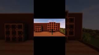 Механический крафтер. Create для Minecraft (Обзор механик)