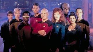 Top 10 Star Trek: The Next Generation Episodes