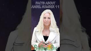 Facts About Angel Number 11 | SunSigns.Org | #shorts