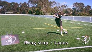 25 Ball Mastery Skills | Joner Football