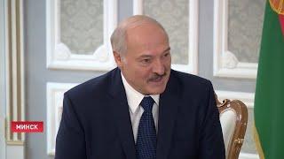 Лукашенко: Беларусь – это восточная Швейцария! Президент налаживает отношения с Европой